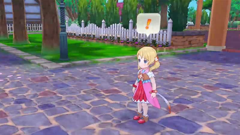 Rune Factory 5 How to Have Children