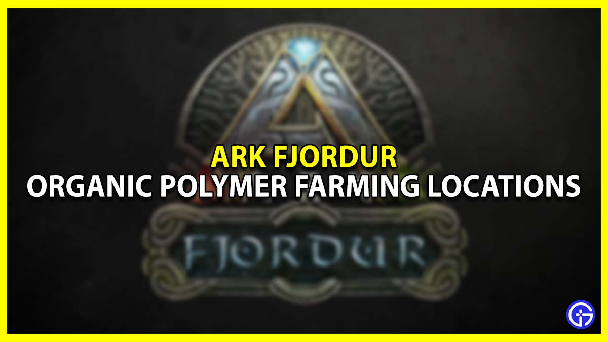 What are the Best Locations to Farm Organic Polymer