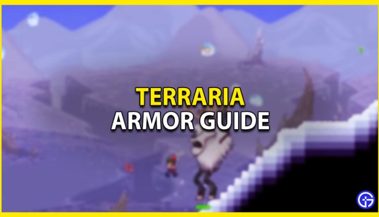 Terraria Page 4 Of 5 Gamer Tweak   Armor Guide In Terraria 750x430 