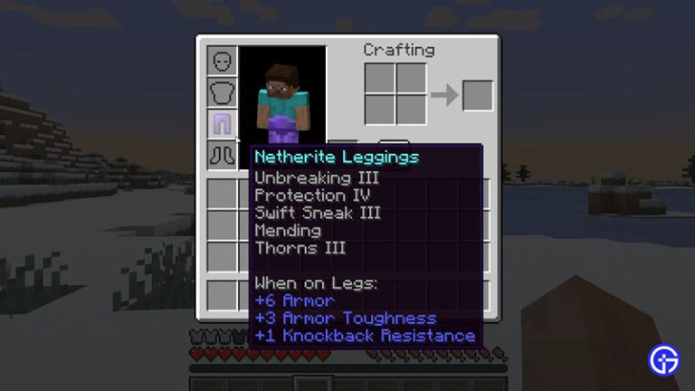 best-leggings-enchantments-in-minecraft-gamer-tweak