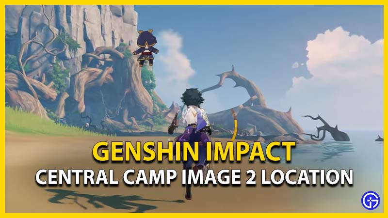 genshin impact central camp image 2