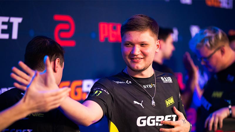 csgo players s1mple 
