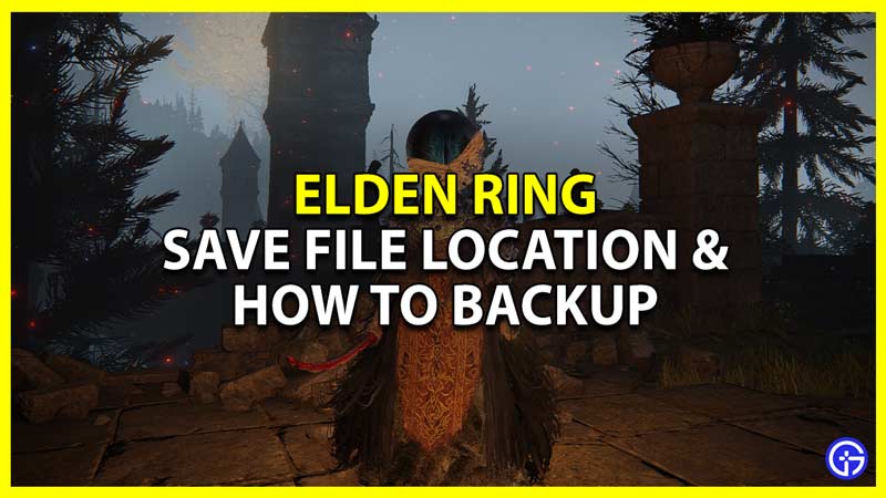 elden ring: How to locate Elden Ring saved file on your PC? Find out here -  The Economic Times