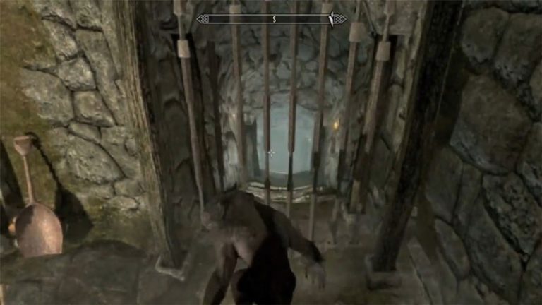 how-to-get-out-of-the-werewolf-form-in-skyrim-gamer-tweak