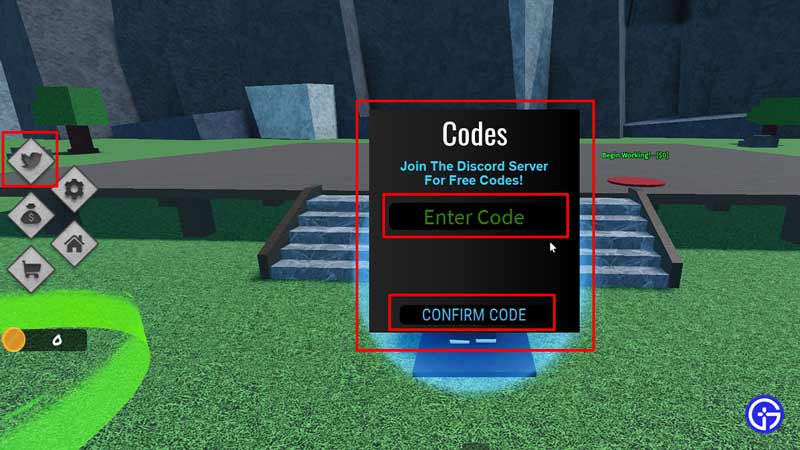 All Jujutsu Tycoon Codes For November 2023 - GameRiv