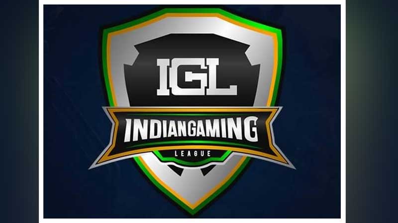 IGL Gaming