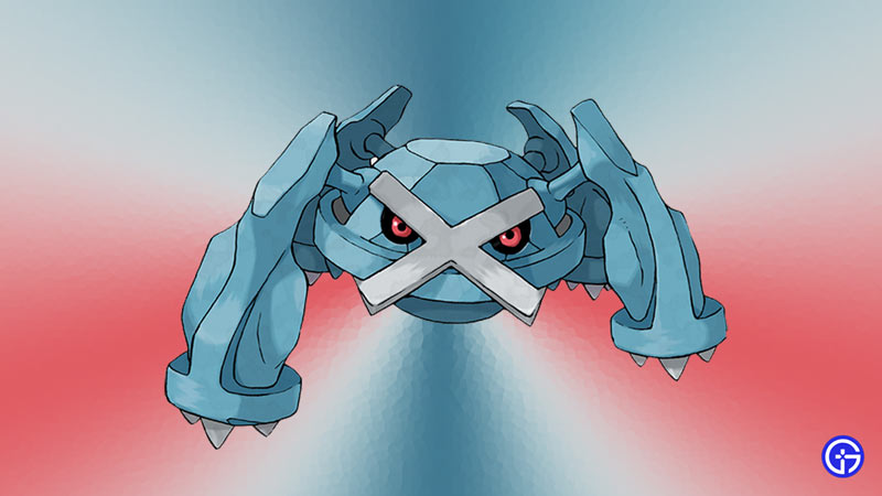 metagross best moveset pokemon go