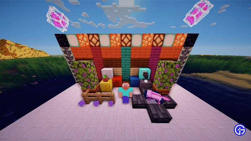 mr butterness minecraft shader low end pc