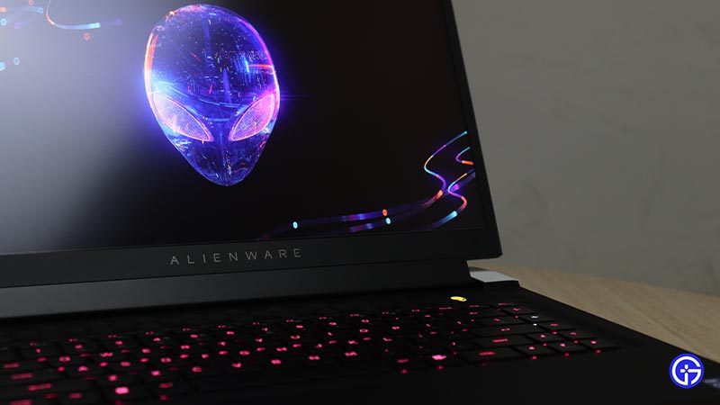 Alienware x15 R2 Gaming Laptop Verdict