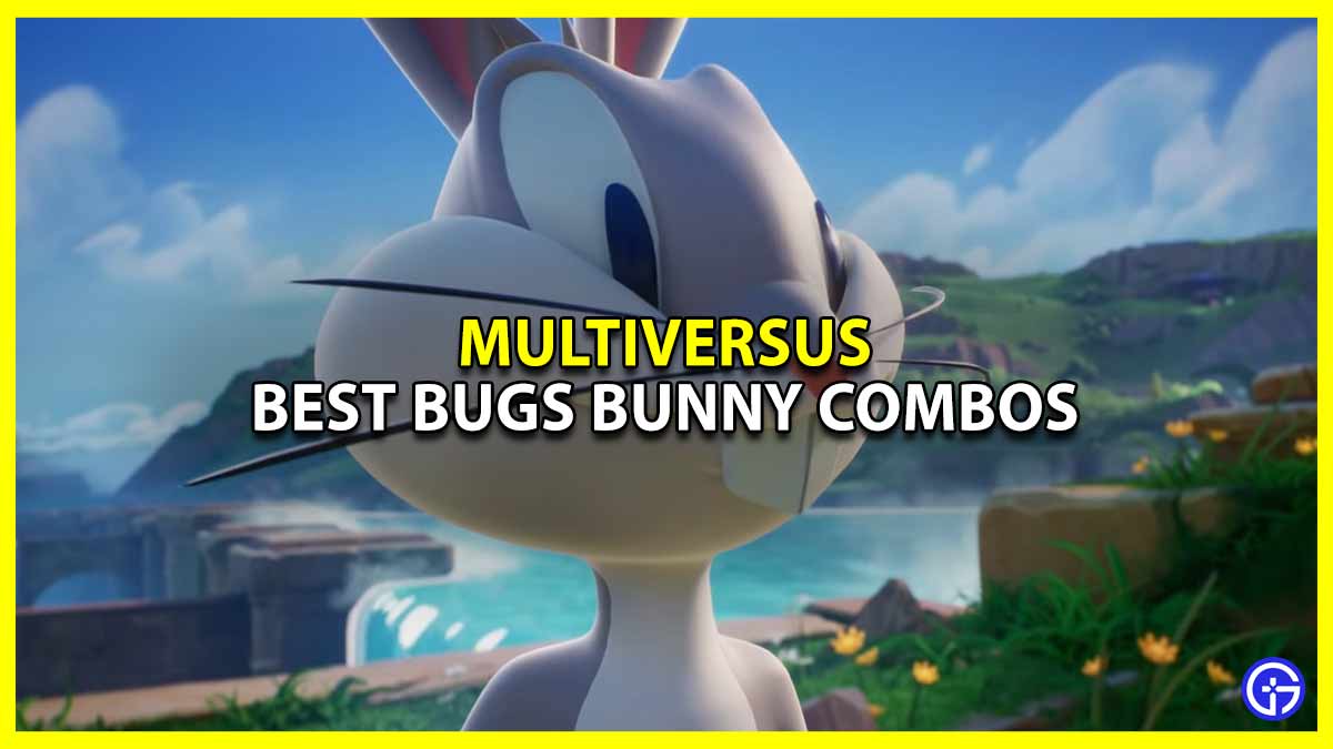 Best Bugs Bunny Combos