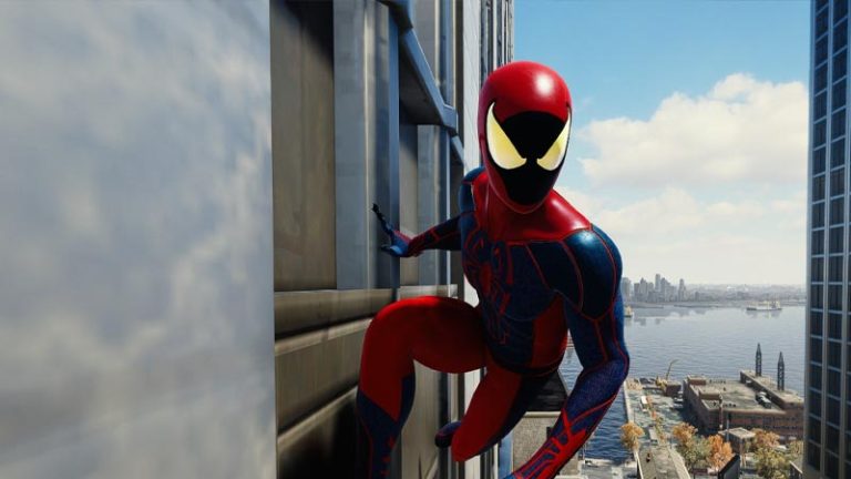 Spiderman Remastered PC: Best Mods To Try (2023)