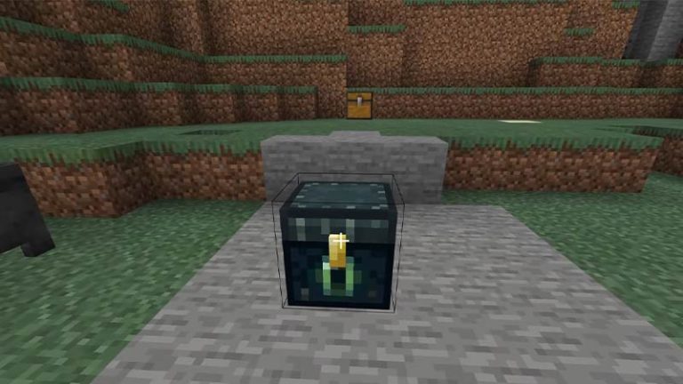 Ender Chest In Minecraft: How To Craft & Make - Gamer Tweak