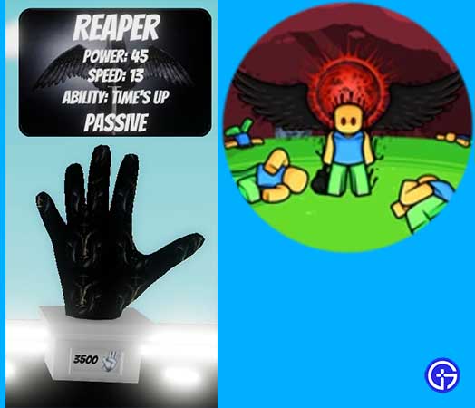 How to Get All Gloves in Roblox Slap Battles - Touch, Tap, Play