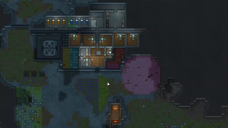 RimWorld: Different Ways To Get Steel - Gamer Tweak