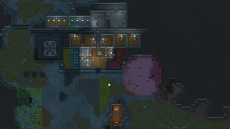 How to Get Steel in RimWorld