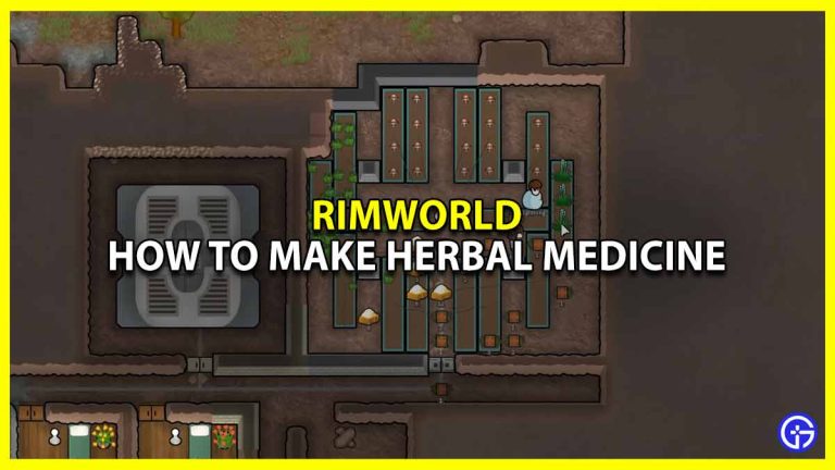 rimworld medicine deterioration