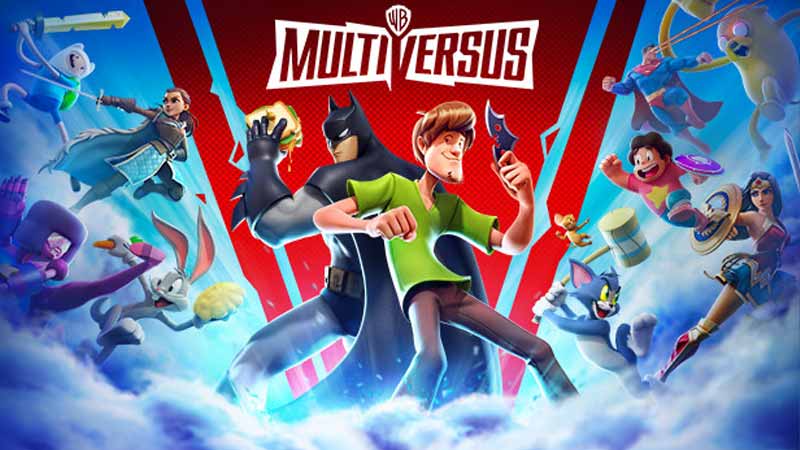 How to Play MultiVersus on Mobile