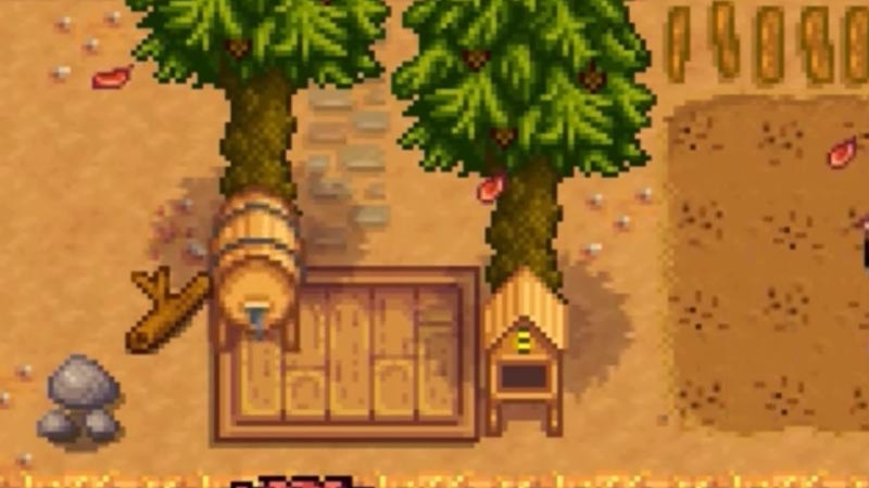 How to make money in Stardew Valley