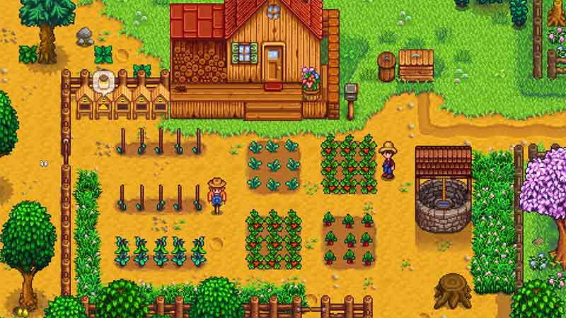 How to make money in Stardew Valley