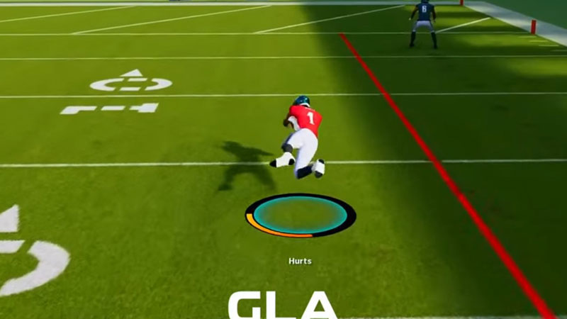 Madden 23 Dive Controls and Tips