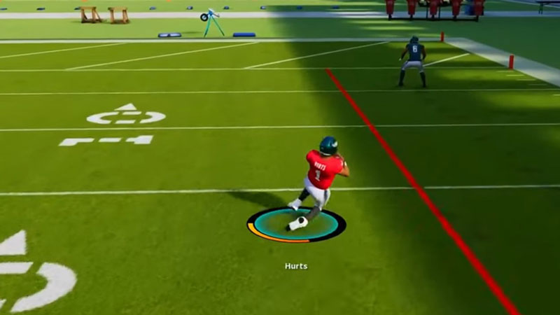 Madden 23 Slide Controls and Tips