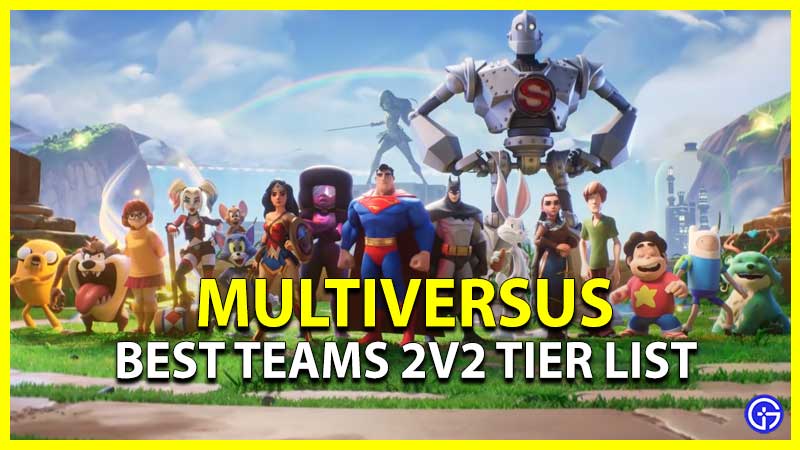 multiversus-best-2v2-comps-tier-list-top-teams-to-pick