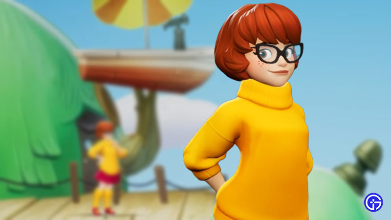 Multiversus Velma Guide