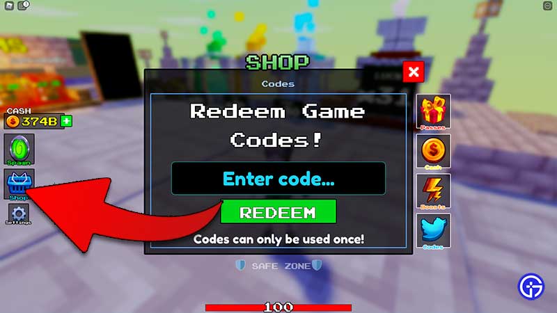 Roblox Craft Factory Codes