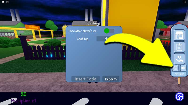 Roblox Ice Factory Tycoon Codes