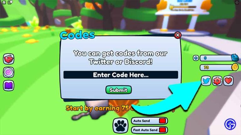 Pet Gods Simulator Codes November 2022 Gamer Tweak