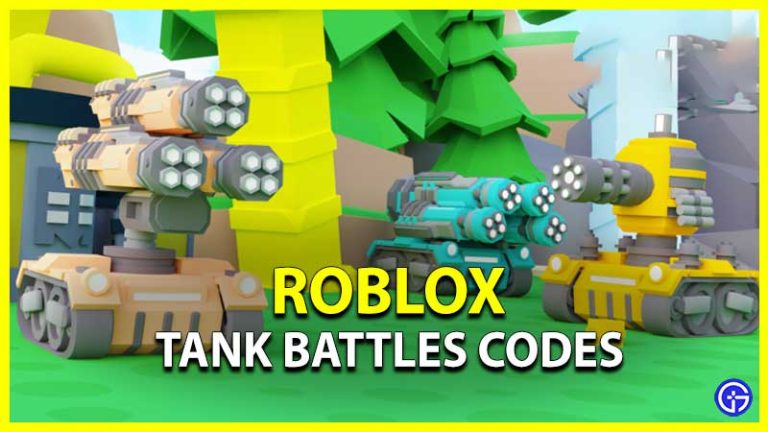 tank-battles-codes-august-2022