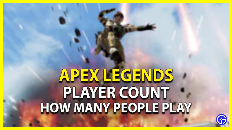 apex legends live player count how many people play