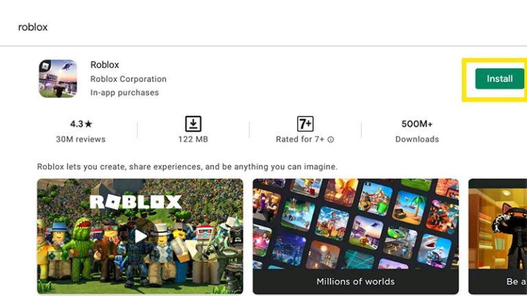 How Do I Make Roblox Look Like Mobile On PC? - Gamer Tweak