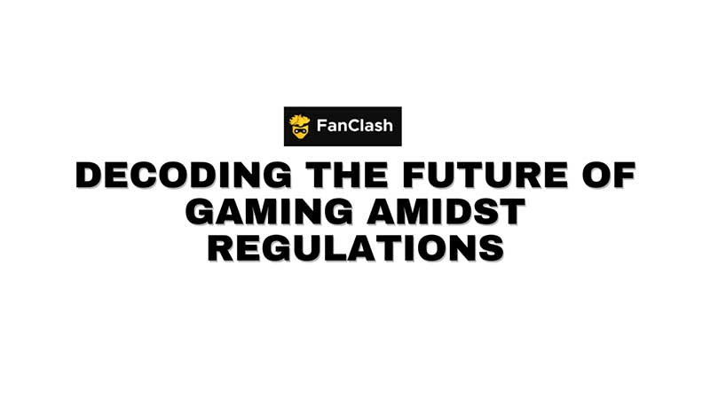 FanClash Gaming