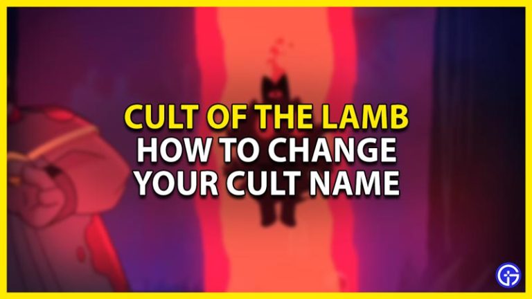 cult of the lamb cult names