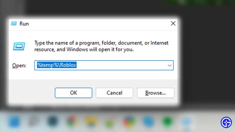how to delete roblox cache stop crashing