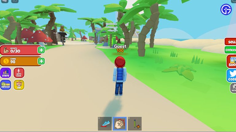 How Do I Make Roblox Look Like Mobile On PC? - Gamer Tweak