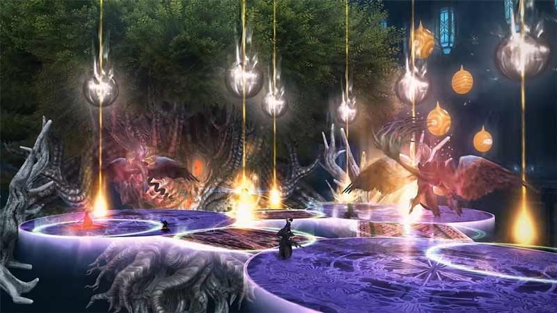 ffxiv get and use sunforged crystal