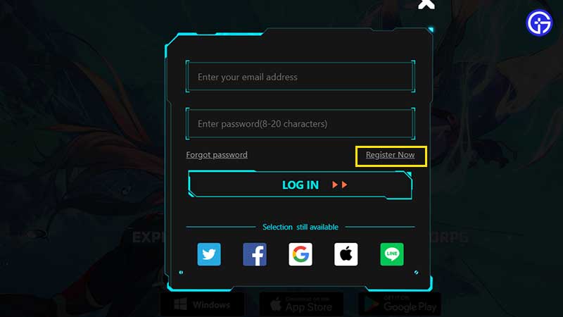 how to switch bind account tower of fantasy