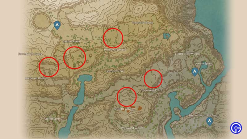 where to find shieldon in pokemon legends arceus