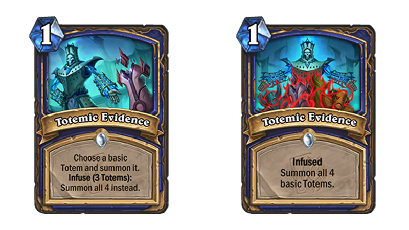 hearthstone maw and disorder mini set launching september-27