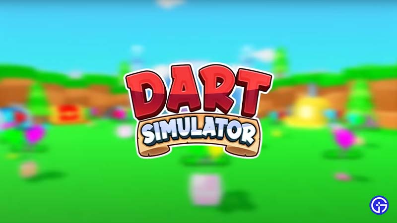 All Dart Simulator Codes
