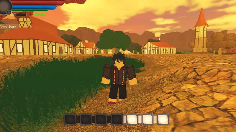 2023 Roblox Deadly Sins Retribution Codes September 2022