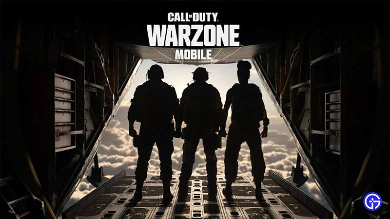 COD Warzone Mobile System Requirements For Android & iOS
