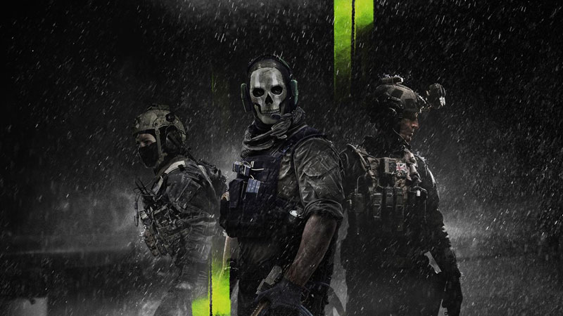 Call of Duty: Next: New Details and Free Rewards