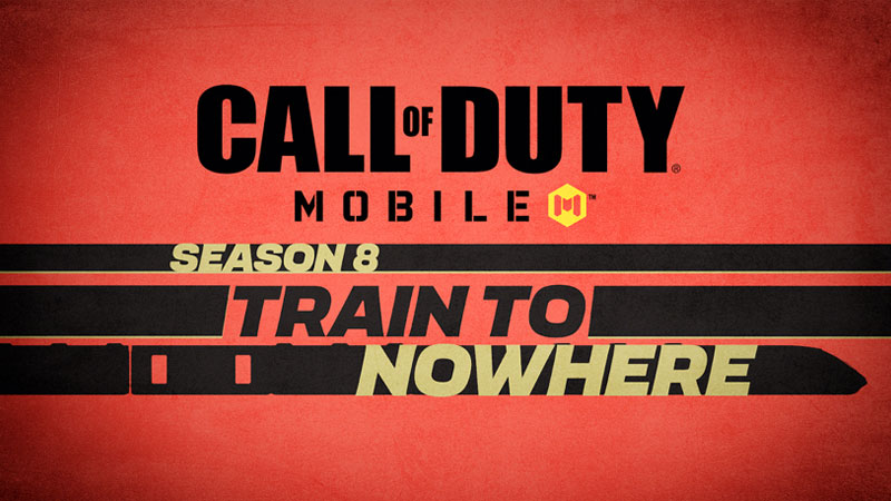 Call of Duty Mobile Season8