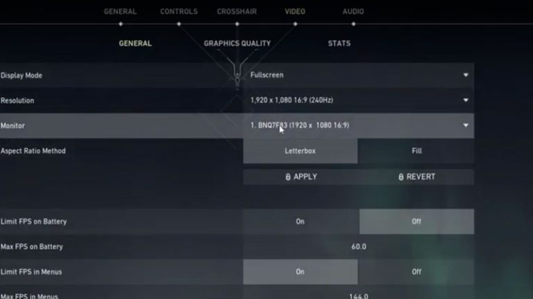 dapr Valorant Settings With Sensitivity (2023) - Gamer Tweak