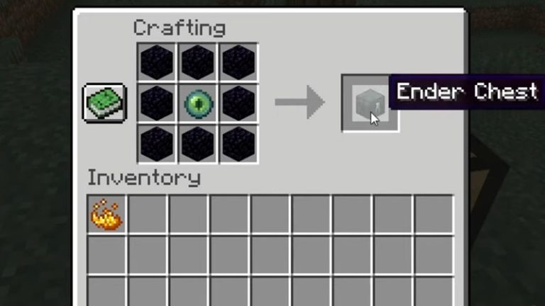 how-to-make-ender-chest-in-minecraft-recipe-gamer-tweak