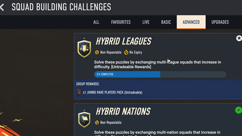 how to fix failed to submit challenge on campaign app on fifa 23