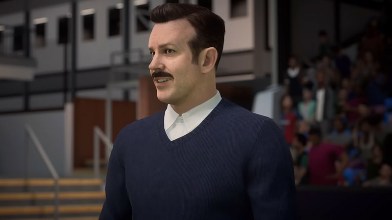 FIFA 23 Get Ted Lasso and AFC Richmond